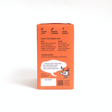 Original Korean Latte 5-Pack Bundle