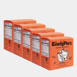 Original Korean Latte 5-Pack Bundle
