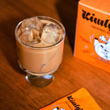 Original Korean Latte 5-Pack Bundle