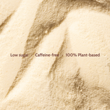 Sweet Potato Latte