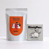 Sweet Potato Latte
