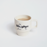 Daily Stack Mug