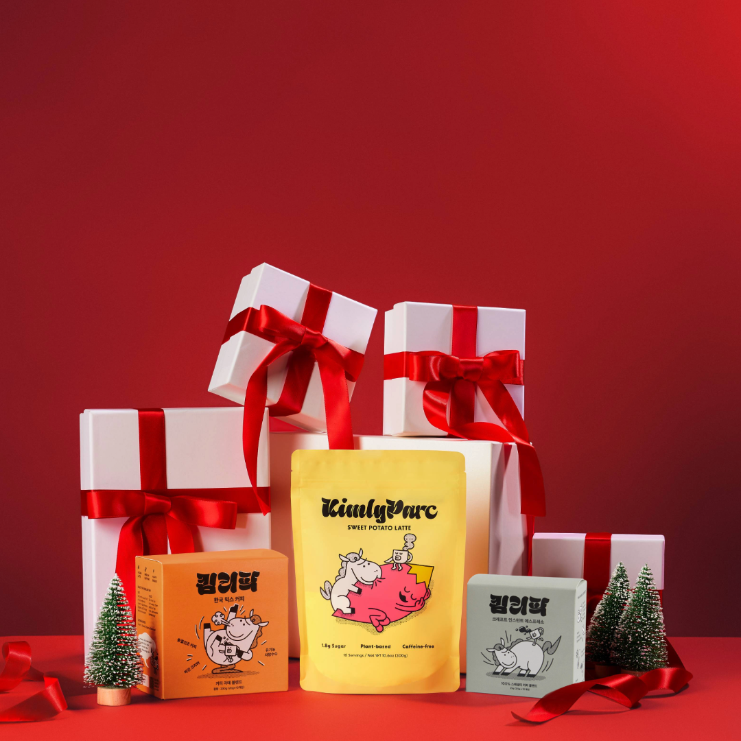 Gifting Made Easy: A Simple Holiday Gift Guide