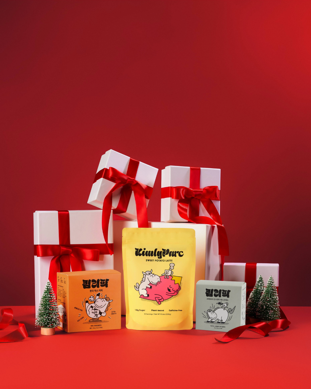 Gifting Made Easy: A Simple Holiday Gift Guide