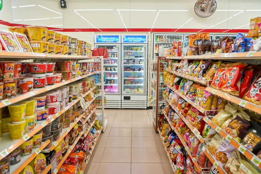 15 Must-Try Foods and Drinks in Korean Convenience Stores (2023)