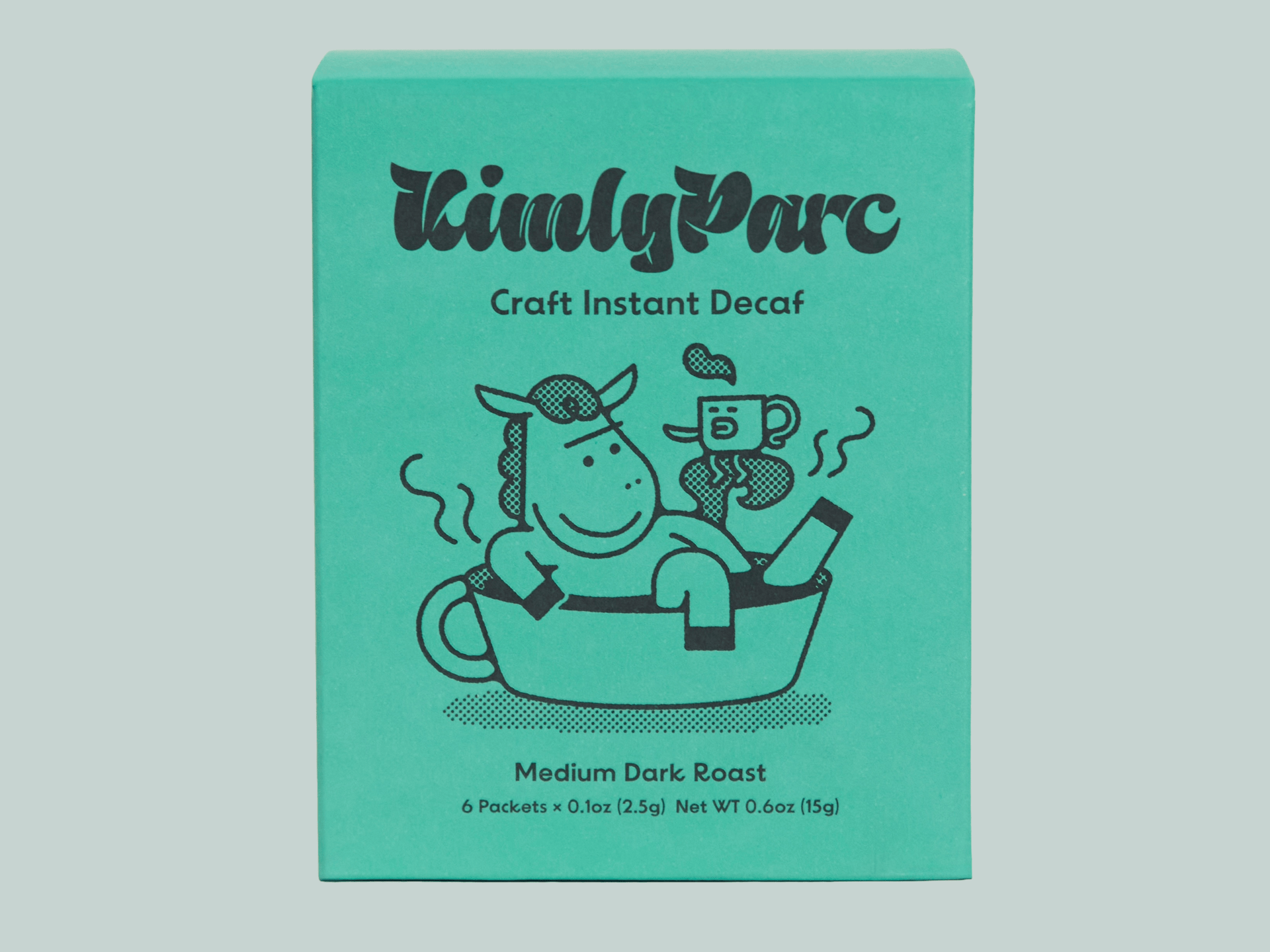 Craft Instant Decaf is Restocked ☕️