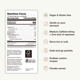 Original Korean Latte