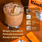 Original Korean Latte