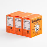 Original Korean Latte 3-Pack Bundle