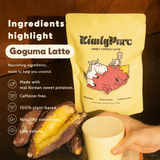 Goguma Latte mini 3-pack