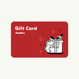 KimlyParc Digital Gift Card